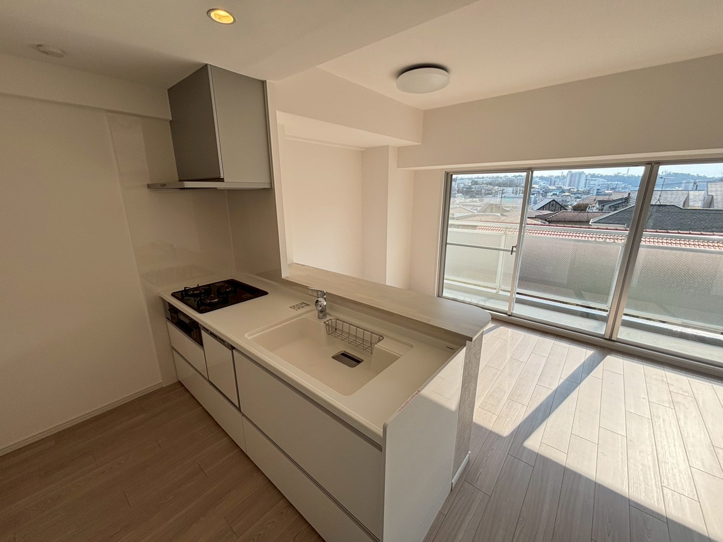 パークハウス舞子